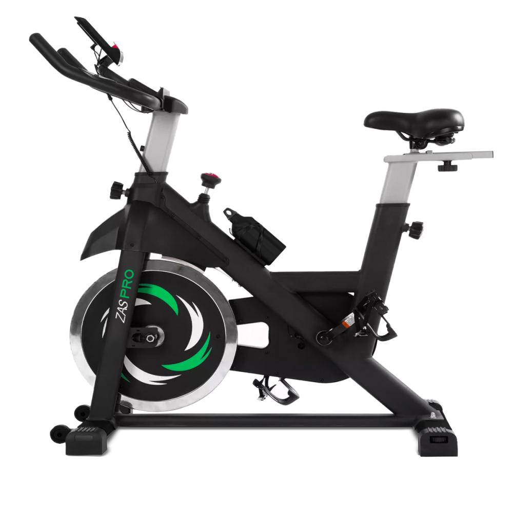 Bicicleta Spinning Ergométrica Roda Inércia 20kg Mbx Fit