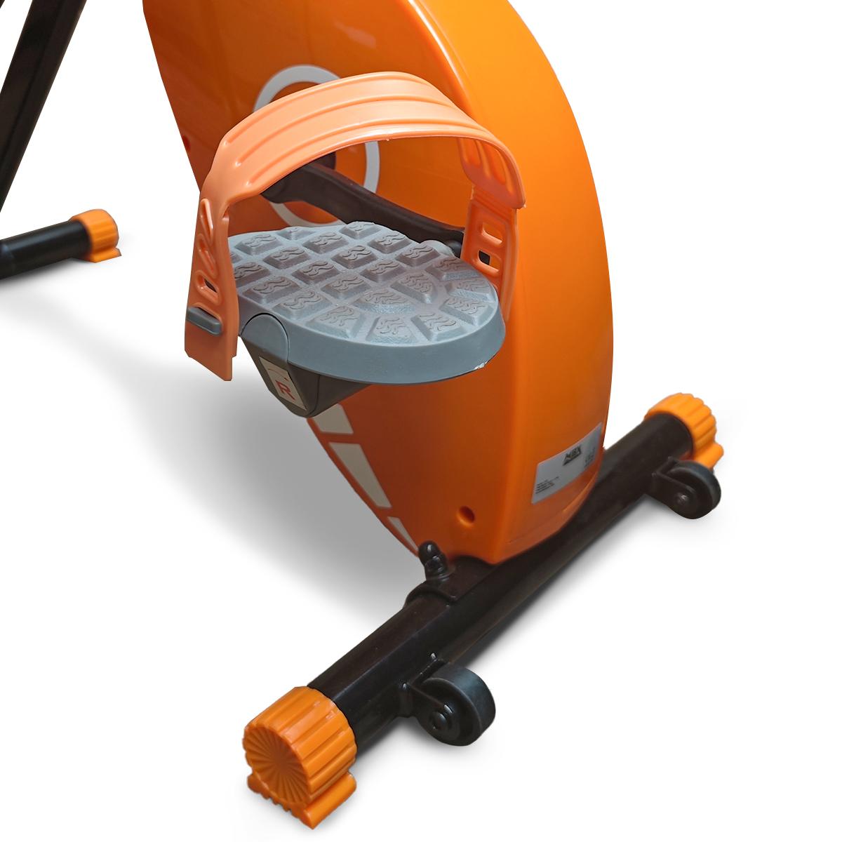 Bicicleta Ergométrica Dobrável Vertical Mbx Fitness